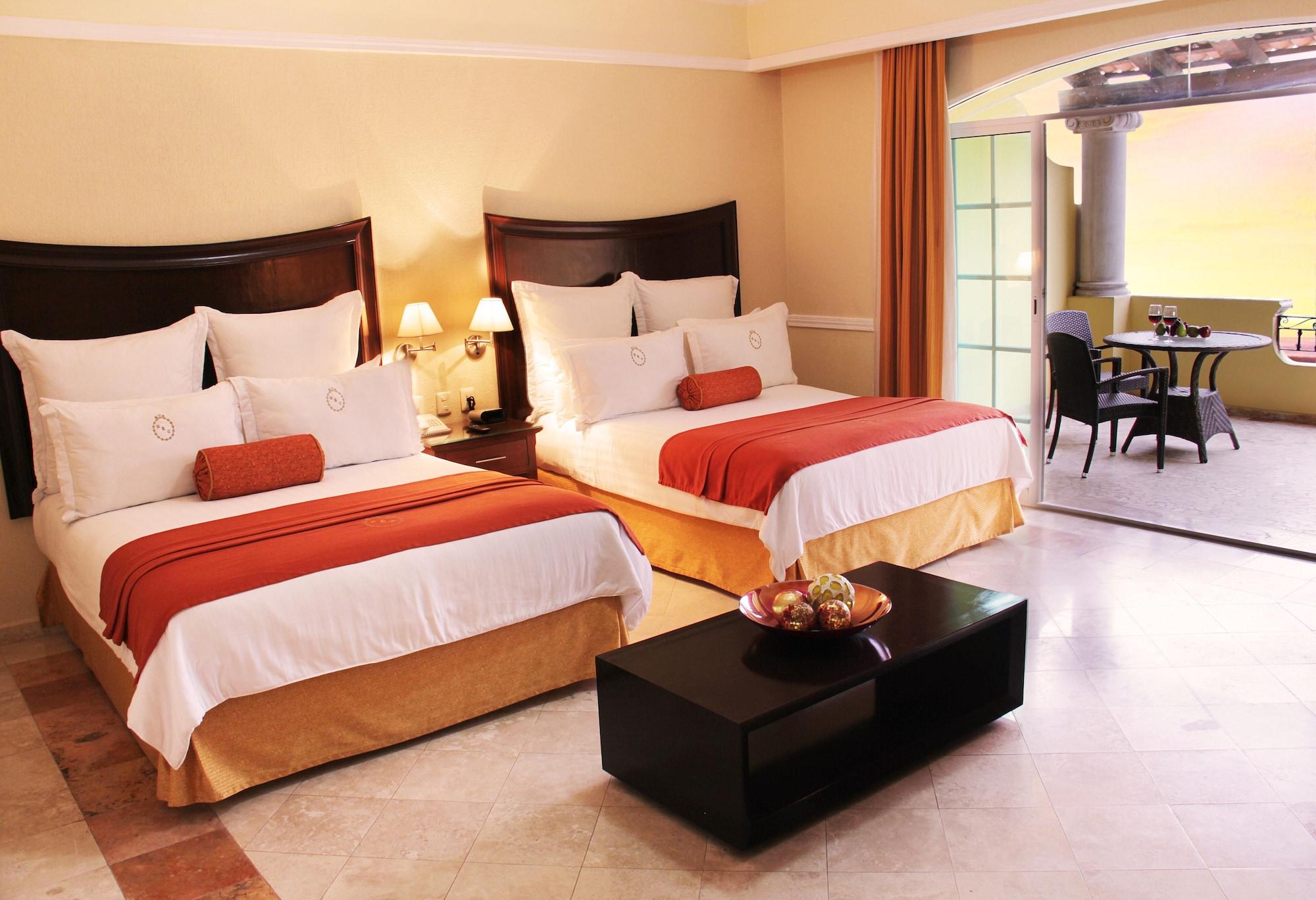Hacienda Real Del Caribe Hotel Playa del Carmen Eksteriør bilde