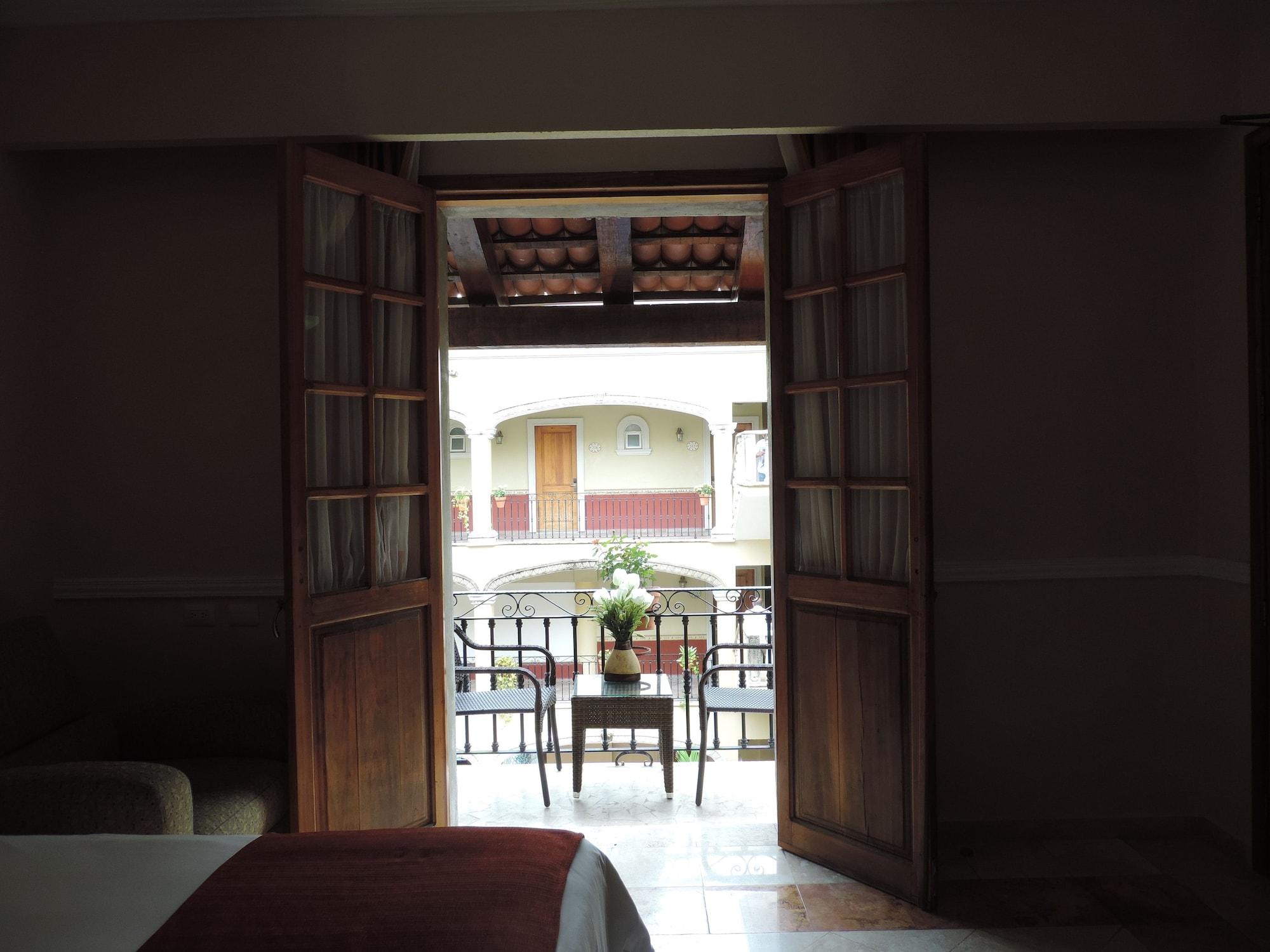 Hacienda Real Del Caribe Hotel Playa del Carmen Eksteriør bilde