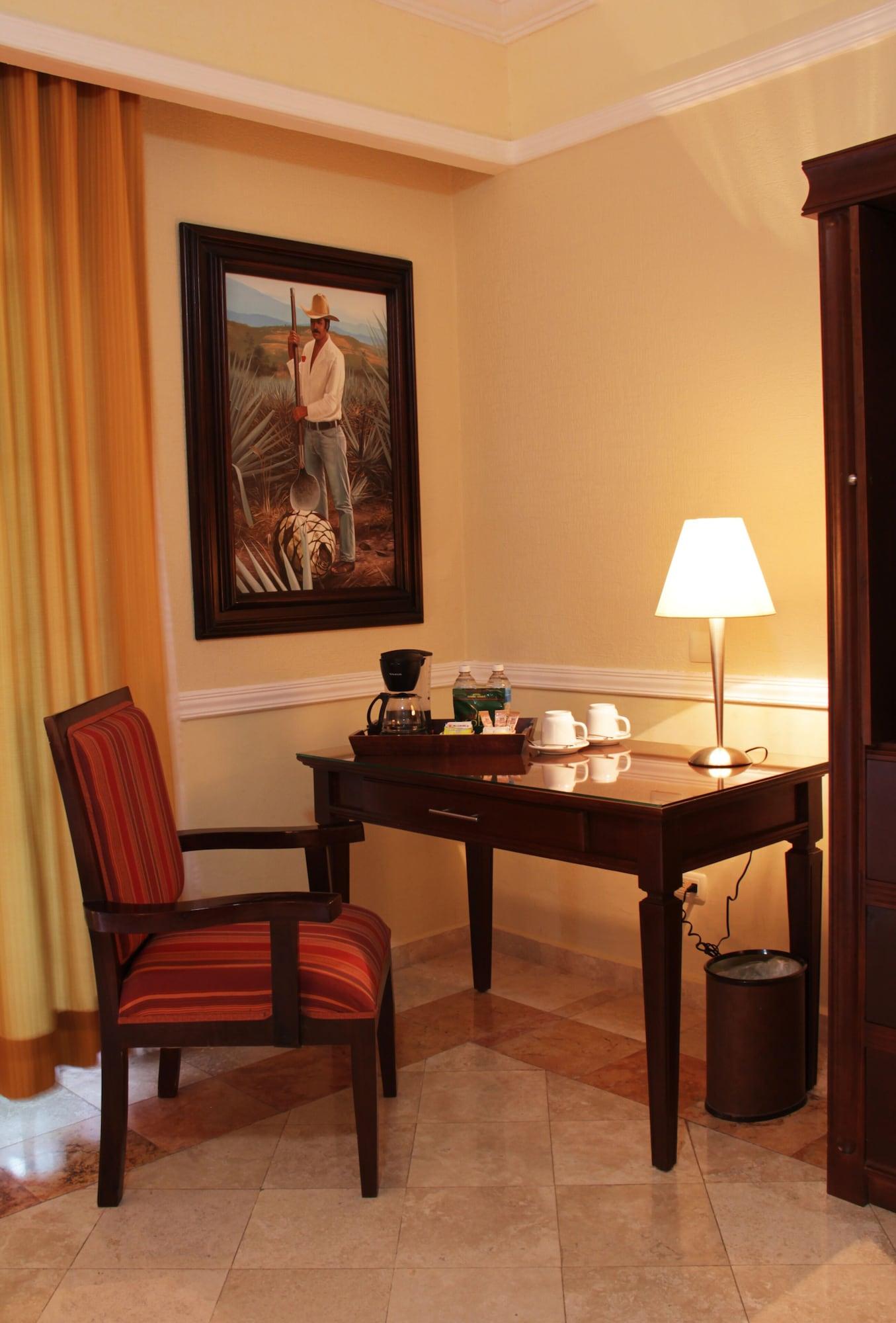 Hacienda Real Del Caribe Hotel Playa del Carmen Eksteriør bilde