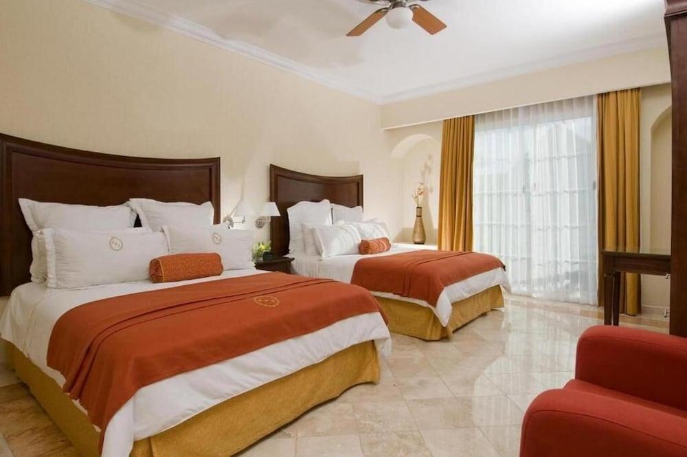 Hacienda Real Del Caribe Hotel Playa del Carmen Eksteriør bilde