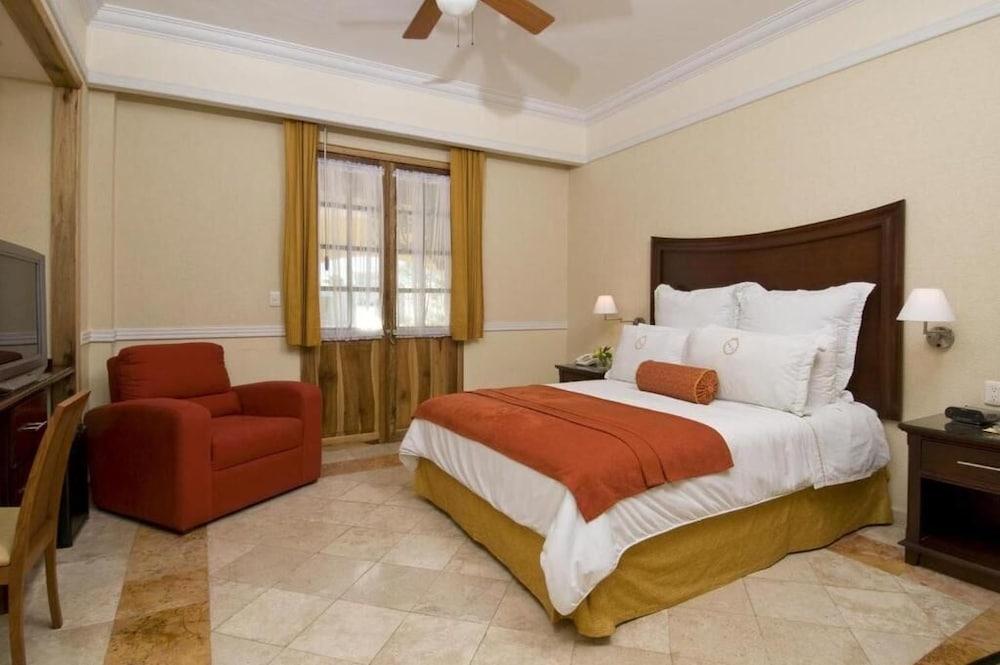 Hacienda Real Del Caribe Hotel Playa del Carmen Eksteriør bilde
