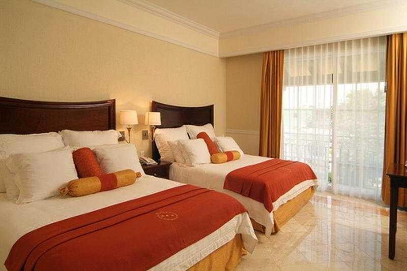 Hacienda Real Del Caribe Hotel Playa del Carmen Rom bilde