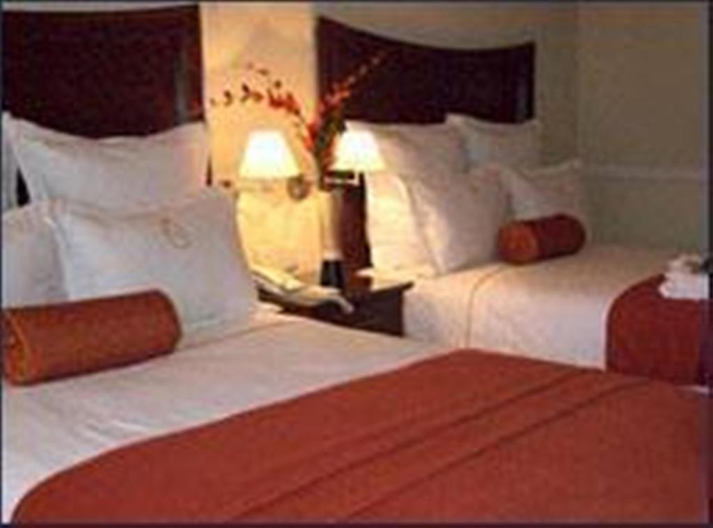 Hacienda Real Del Caribe Hotel Playa del Carmen Rom bilde