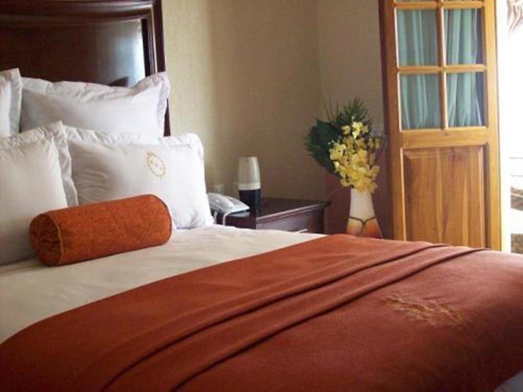 Hacienda Real Del Caribe Hotel Playa del Carmen Eksteriør bilde