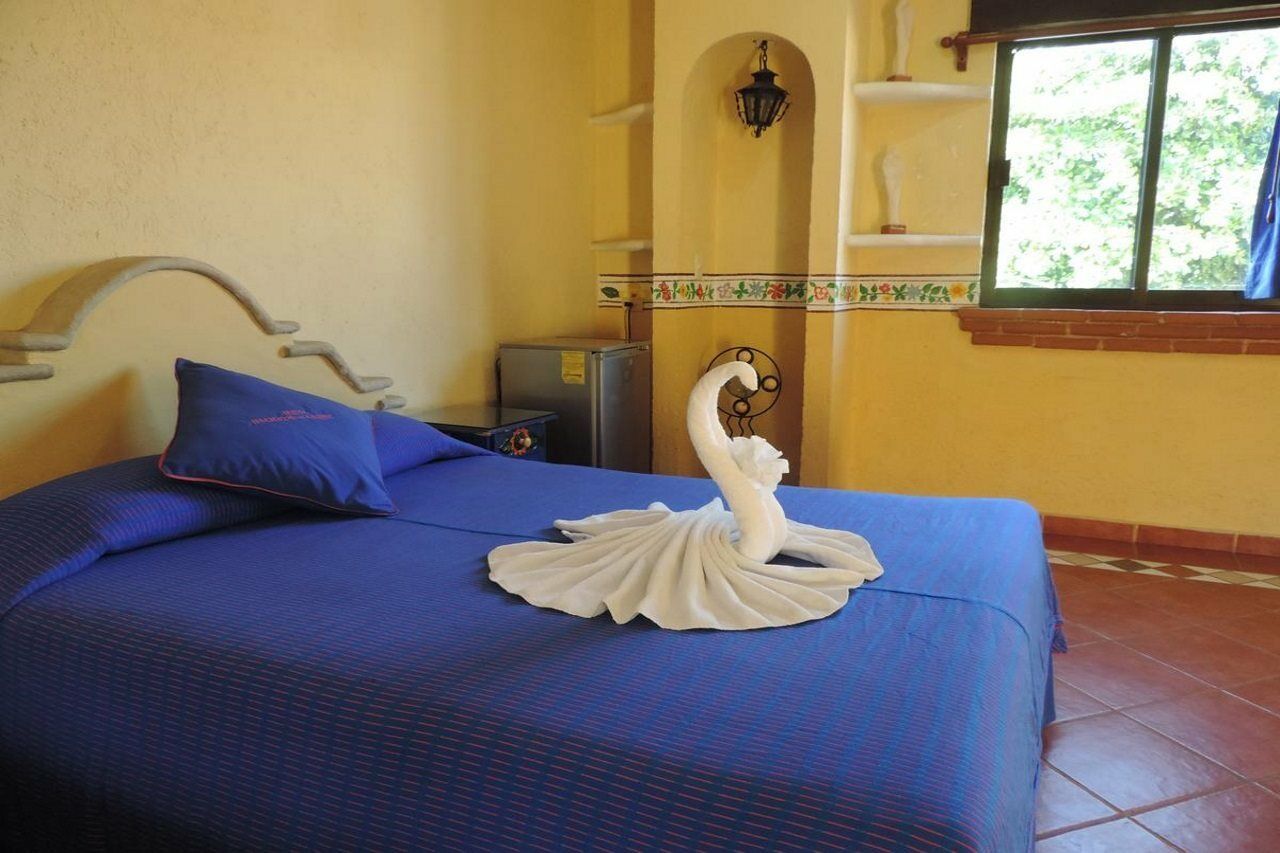 Hacienda Real Del Caribe Hotel Playa del Carmen Eksteriør bilde