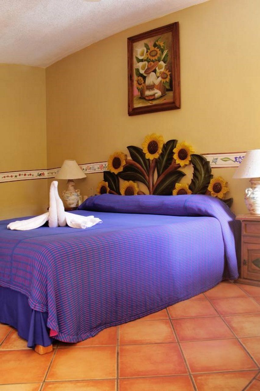 Hacienda Real Del Caribe Hotel Playa del Carmen Eksteriør bilde